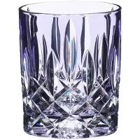 Riedel Gobelet Laudon 1515/02 S3 V, Verres à cocktail, Violet