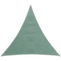 Overig Voile d'ombrage (400 x 400 cm)