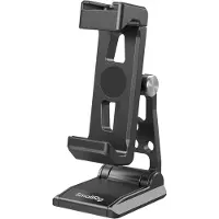 SmallRig Support de téléphone en métal avec support Arca-Swiss 4611