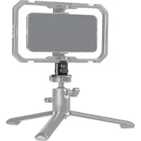 SmallRig 4609 H11 Quick Release Adapter Acra Argenté
