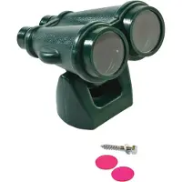 Axi Jumelles green/green