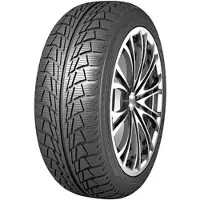 Nankang Pneus d'hiver Snow Viva SV-1 (225/55 R16 99H XL, composé nordique, avec protection des jantes (MFS))
