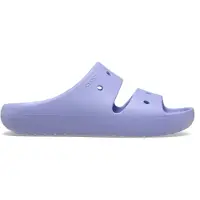 Crocs Classic V2 Slides Violet EU 42-43