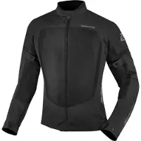 Bogotto Alastor Air Mesh Veste textile de moto pour femmes