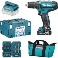 Makita DF 333 (Perceuse-visseuse)