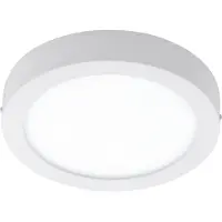 Eglo 96491 - Plafonnier extérieur LED ARGOLIS LED/16,5W/230V IP44