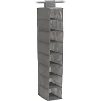 Zeller Stockage suspendu