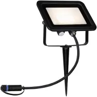 Paulmann Plug & Shine LED Projecteur de jardin Spot individuel