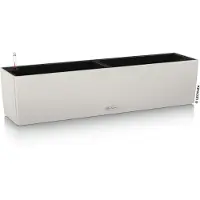 Lechuza Pot de Fleurs Auto-Arrosant Lechuza