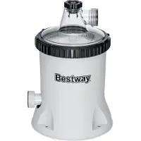 Bestway 58870 Pompe de filtration Polysphere 5678 l/h