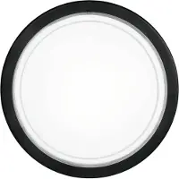 Eglo PLANET rond Applique murale / Plafonnier