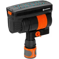 Gardena Pipeline Arroseur Oscillant E2
