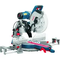 Bosch GCM 12 GDL