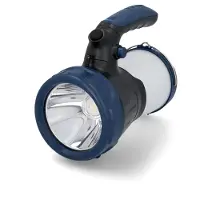 Cartrend lampe LED multifonctionnelle , 5 watts LED