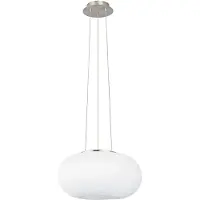 Eglo Lampe suspendue OPTICA 86814