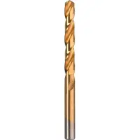 Kwb 238660 HSS Metal twist drill bit 6 mm Total length 93 mm M2 DIN 338 Cylinder shank 1 pc(s)