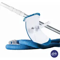 Gre Accessories Kit entretien 3 accessoires