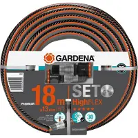 Gardena Highflex Tuyau 1/2" 18 m