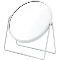 RIDDER SUMMER Miroir de courtoisie debout, blanc