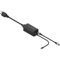 EcoFlow Adaptateur de mise à la terre pour centrale électrique portable