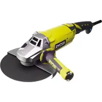Ryobi EAG2000RS - Meuleuse d'angle 230 mm
