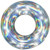 Lindy Bouée Iridescente