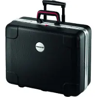 Parat 535500171 King-Size X-ABS - Malette À Outils - 400 X 250 X 490 Mm