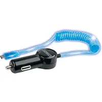 Schwaiger Adaptateur secteur pour voiture - 2 A (type micro-USB)