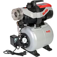 Al-Ko Hauswasserwerk HW 3600