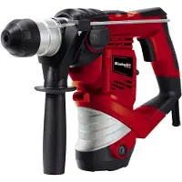 Einhell Marteau perforateur TH-RH 900/1