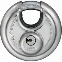 ABUS Cadenas 117 mm ABVS358