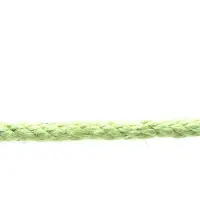 Magni Format 4011645044102 - corde en sisal 8.0 dr. lg-haspel 10 m (10 m)