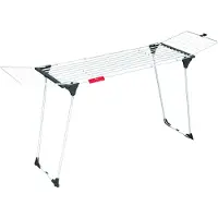 Vileda Infinity 157231 Clothesline Blanc