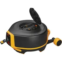 Fiskars Waterwheel XL avec roues