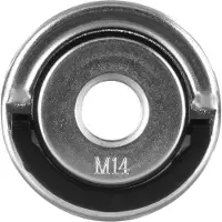 Ryobi RAKEF Ecrou pour meuleuse d'angle EASYFIX filetage M14 Ecrou de fixation