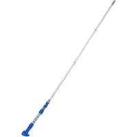 Bestway Flowclear Aquasurge Aspirateur de sol, Rechargeable