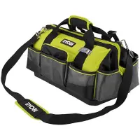 Ryobi 5132005339 Tool Bag Vert