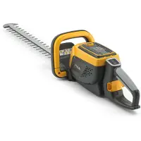 Stiga Taille- haies HT 500E Kit - - Avec batterie - 278302108/ST3