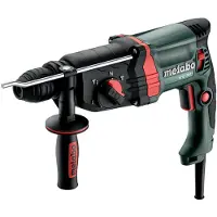 Metabo Coffret Marteau perforateur burineur SDS Plus filaire KHE 2445