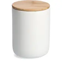 Zeller Aufbewahrungsdose, Boîte de conservation, Blanc