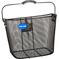 Fischer Panier à vélo
