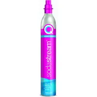 SodaStream Quick Connect Cylindre de CO2