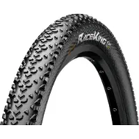 Continental Pneus VTT - - Race King - 26 x 2.2" - Largeur 2.2" - Profil inconnu