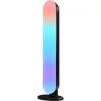Müller-Licht Lampe de table LED light bar smart RGB+white 21000128