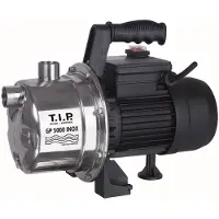 T.I.P. GP 5000 INOX Pompe de jardin