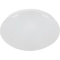 Telefunken Sensor LED plafonnier, Ø 27,7 cm, 12 W, Briloner Leuchten