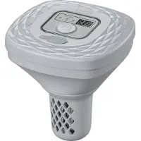 Bestway Chlorinateur d'eau salée hydrogénique Lay-Z-Spa 0,5 g/h