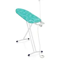 Leifheit AIR BOARD M Solid Plus Table à repasser 72564