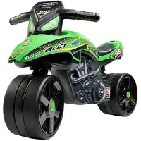 Falk Moto Bud Racing Vert 2+