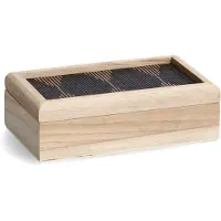 Zeller Present Bol de rangement (12 cm)